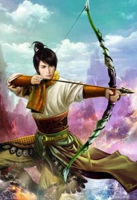 都市超級特種兵