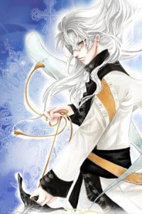 （GL/Frozen同人）Melting
